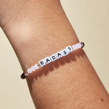 Load image into Gallery viewer, Bad**S Bracelet
