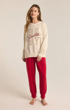 Load image into Gallery viewer, Santa Baby Cozy Sweater
