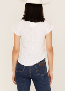 Be My Baby Tee