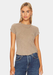 Be My Baby Tee