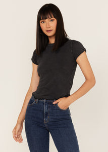 Be My Baby Tee