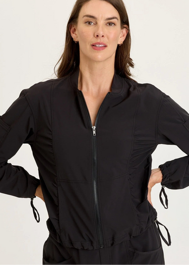 Bach Bomber