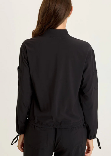 Bach Bomber