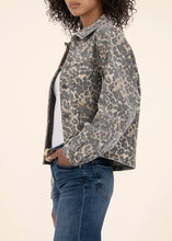 Load image into Gallery viewer, Bailey Jacket
