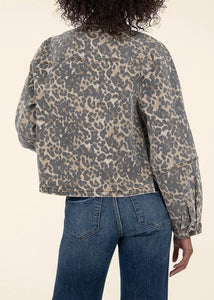 Bailey Jacket