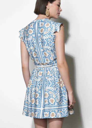 Bailey Dress