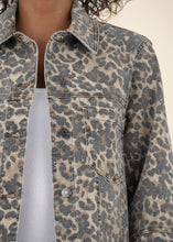 Load image into Gallery viewer, Bailey Jacket
