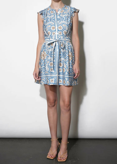Bailey Dress