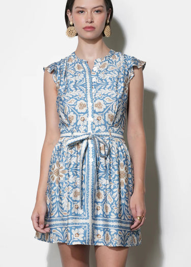 Bailey Dress