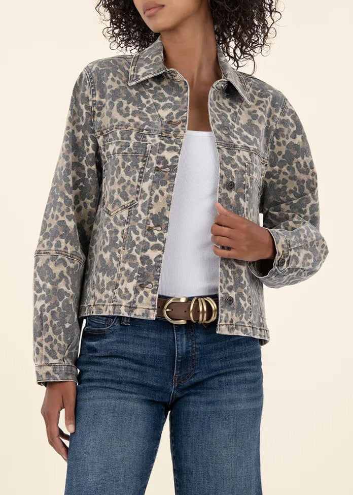 Bailey Jacket