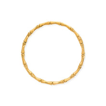 Load image into Gallery viewer, Bamboo Bangle

