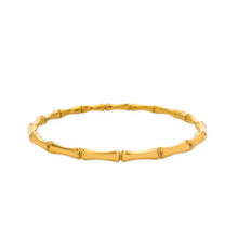 Load image into Gallery viewer, Bamboo Bangle
