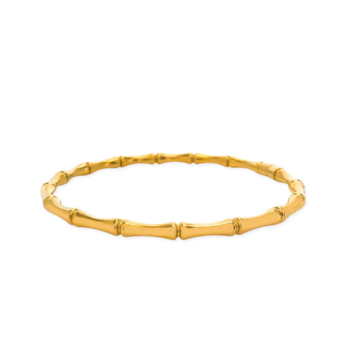 Bamboo Bangle