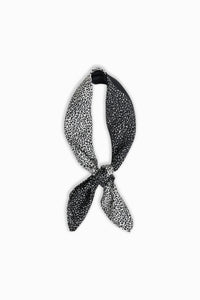 2 Way Animal Print Mix Bandana