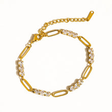 Load image into Gallery viewer, Basil Bracelet

