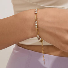 Load image into Gallery viewer, Basil Bracelet
