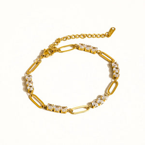 Basil Bracelet