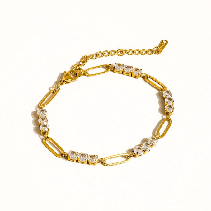 Basil Bracelet