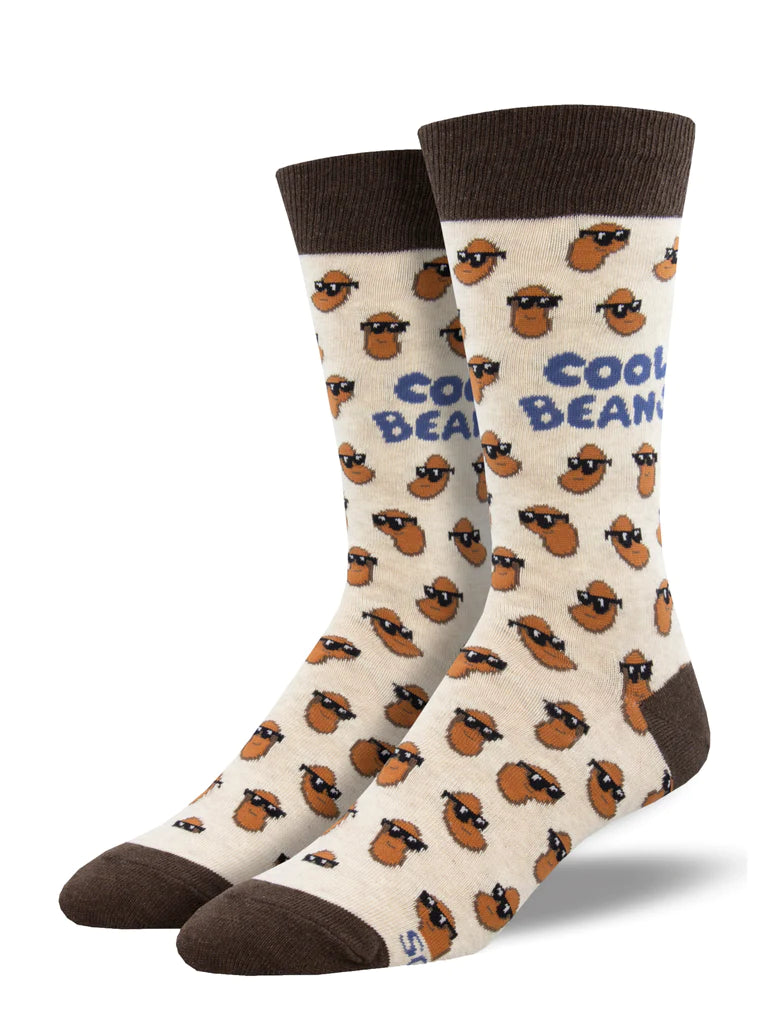 Cool Beans Sock
