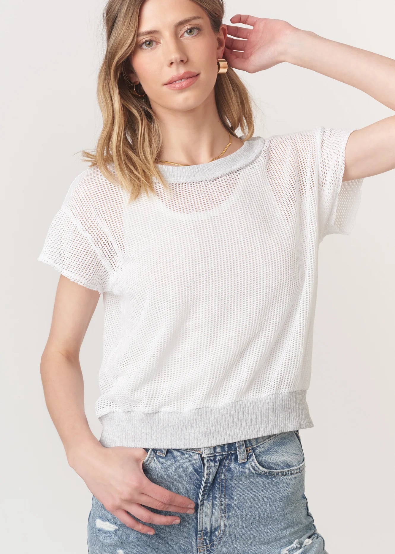 Behati Top