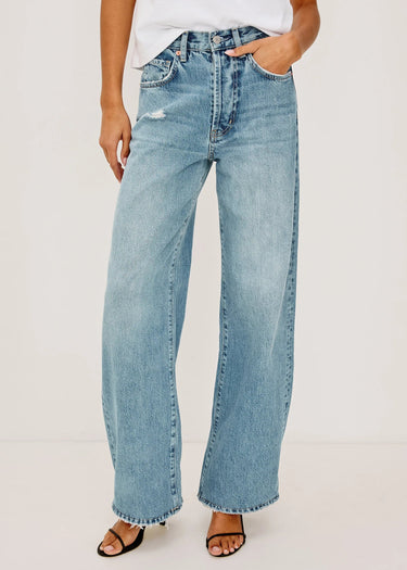 Belmont Jean