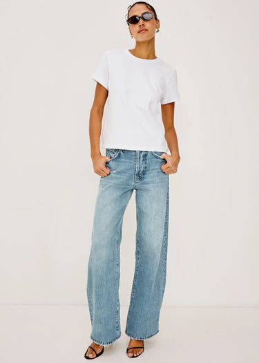 Belmont Jean