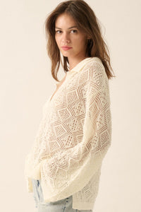 Bell Sleeve Top