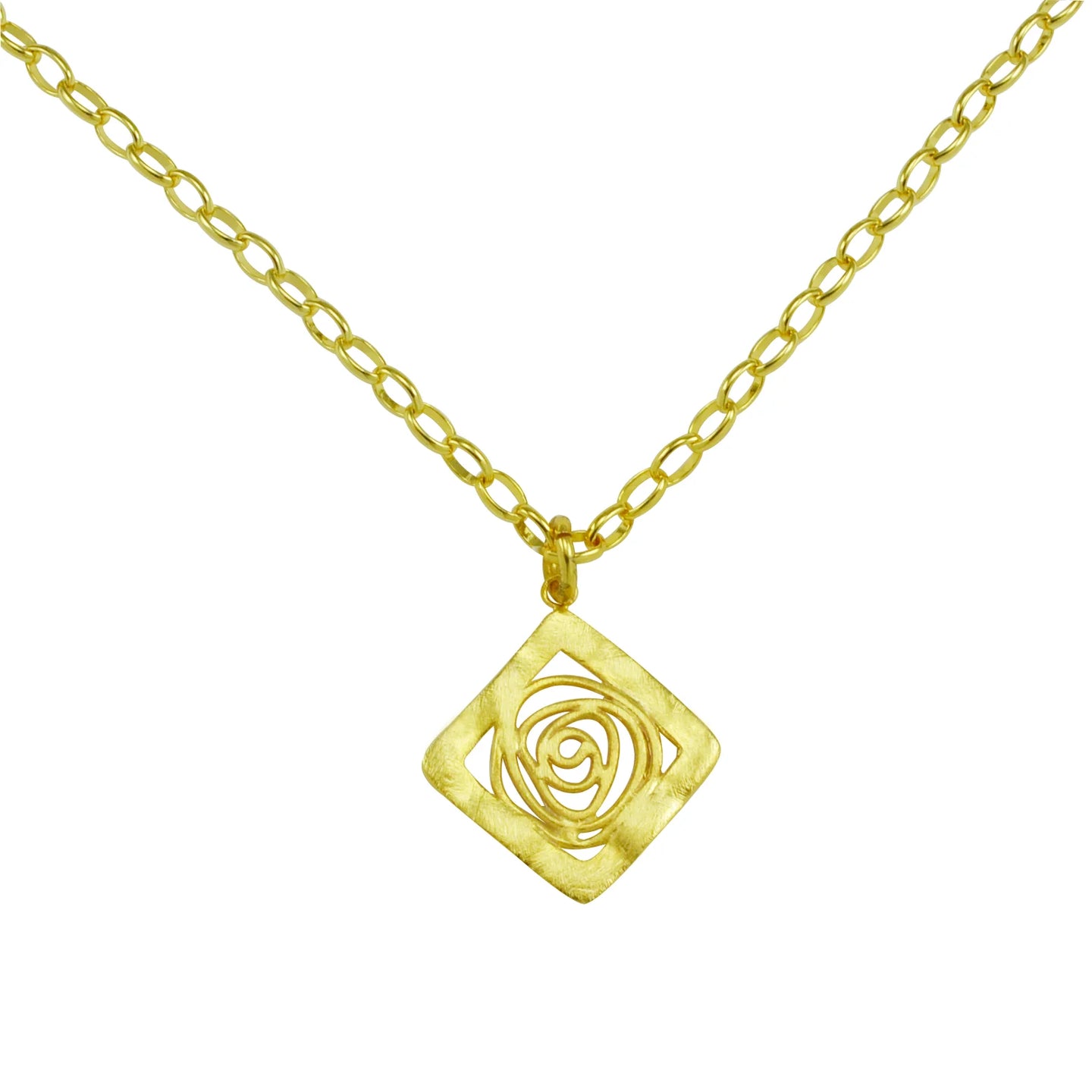 Beth Necklace