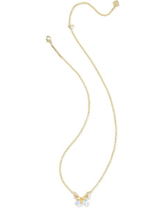 Bianca Necklace