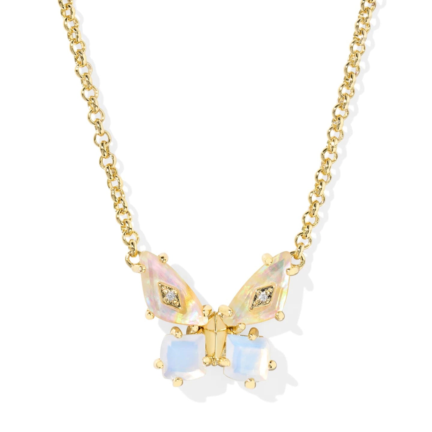 Bianca Necklace