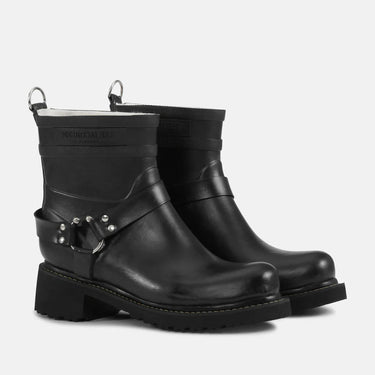 Biker Boots