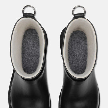 Biker Boots