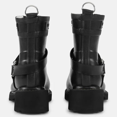 Biker Boots