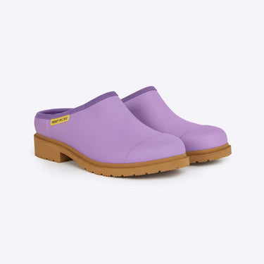 Billie Clog