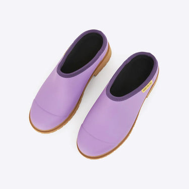 Billie Clog