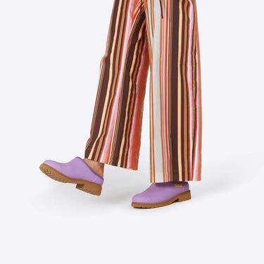 Billie Clog