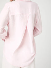 Load image into Gallery viewer, Birdie Linen Shirt
