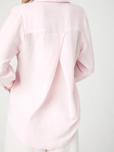 Birdie Linen Shirt