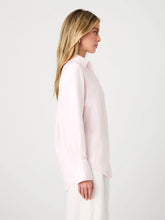 Load image into Gallery viewer, Birdie Linen Shirt
