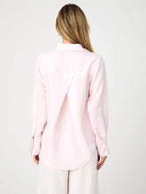Load image into Gallery viewer, Birdie Linen Shirt
