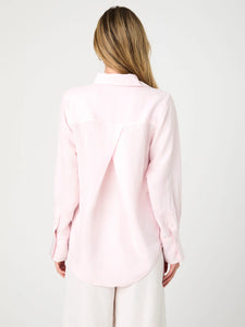 Birdie Linen Shirt