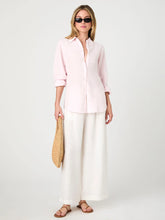 Load image into Gallery viewer, Birdie Linen Shirt
