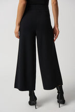 Load image into Gallery viewer, Drawstring Crop Wide Leg Pant
