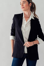 Load image into Gallery viewer, Basic Blazer
