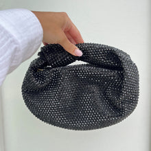 Load image into Gallery viewer, Bling Woven Bag
