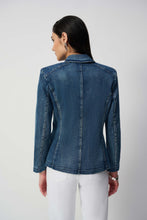 Load image into Gallery viewer, Denim Blazer
