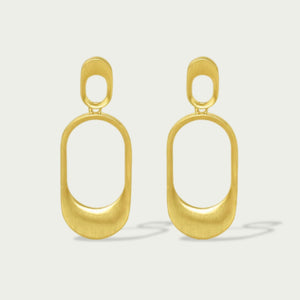 Bleeker Earring
