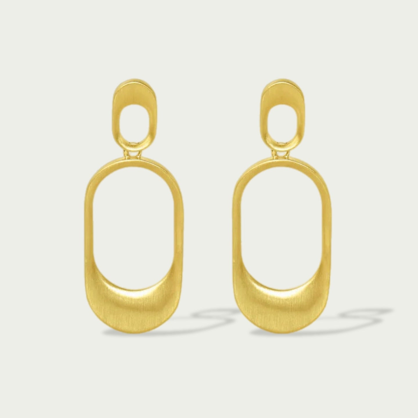Bleeker Earring