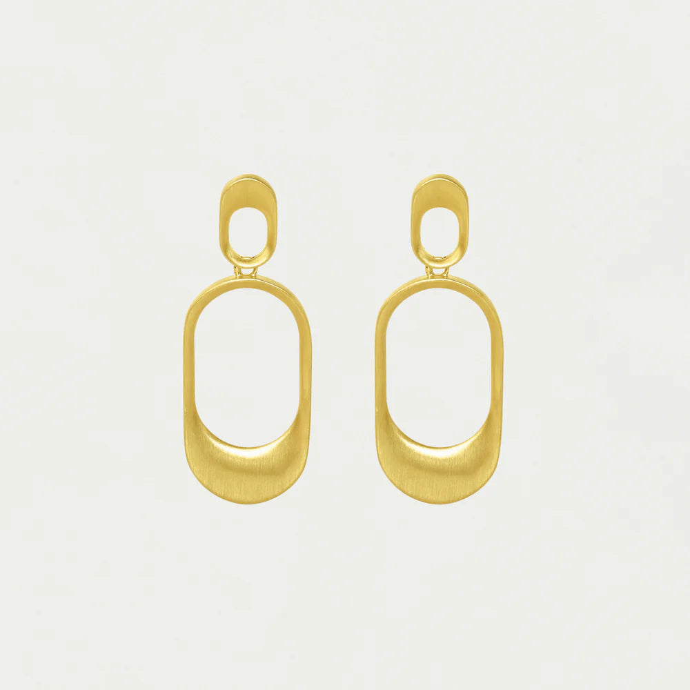 Bleeker Earring