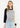 Colorblock Raglan Sweater